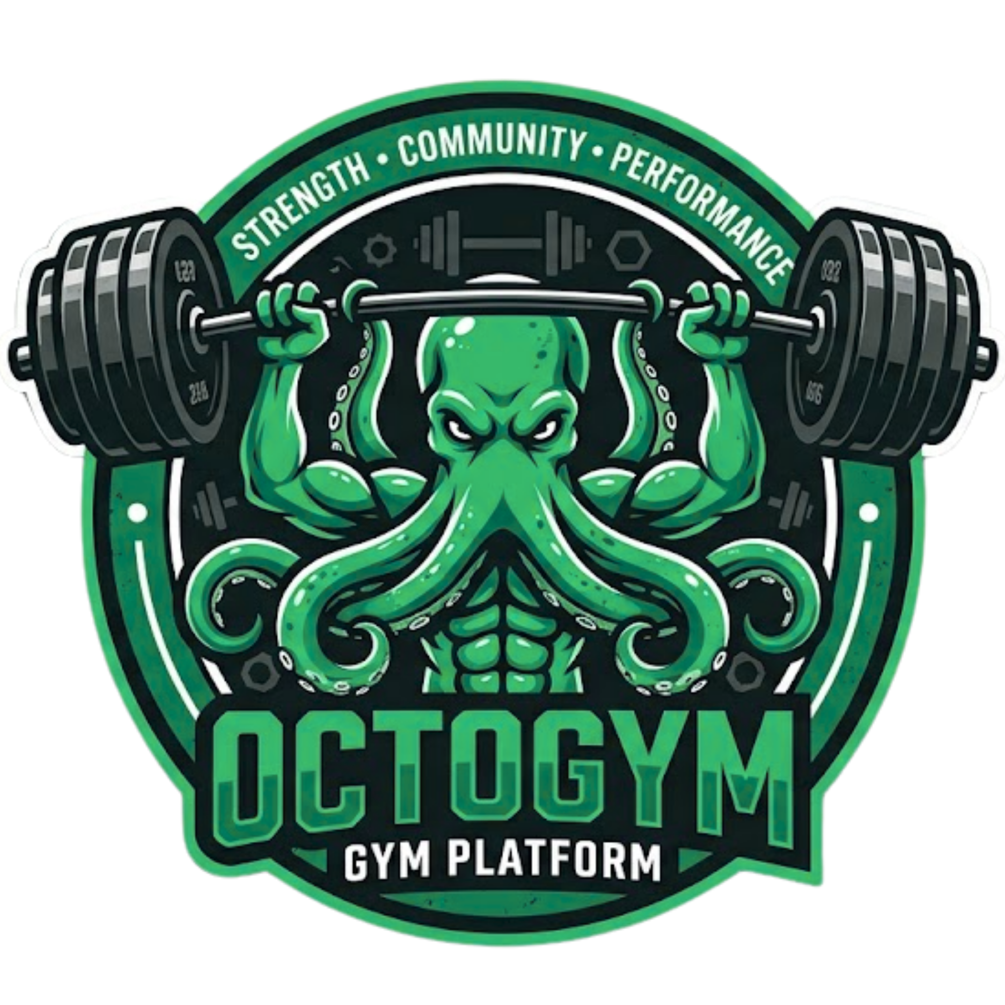OctoGym